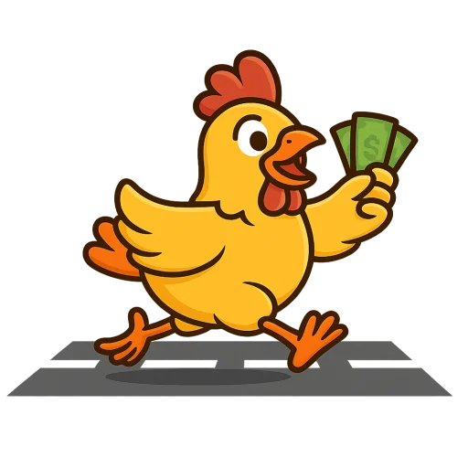 Chicken Kazino