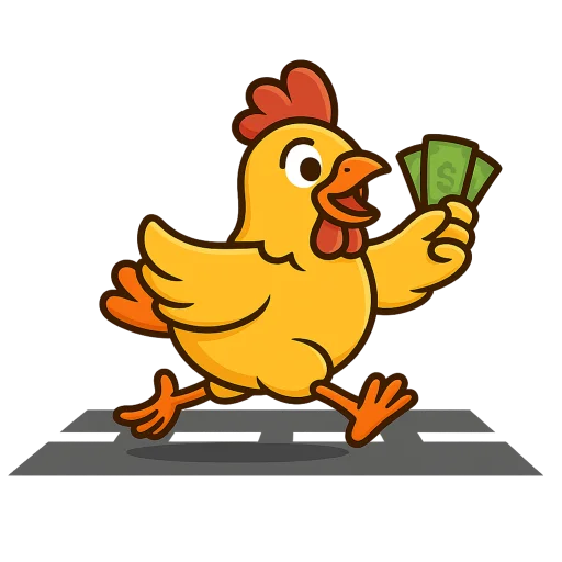 Chicken Road 2